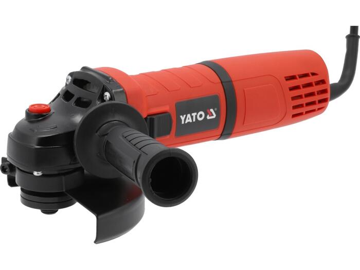 Yato leņķa slīpmašīna YT-82089, 720 W