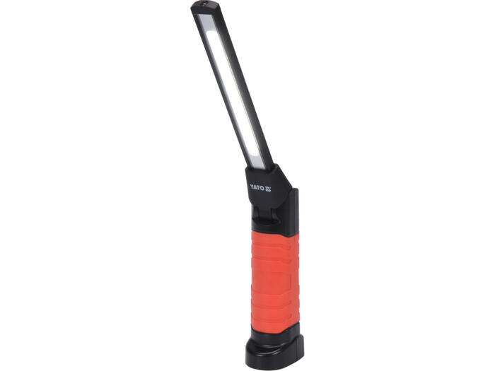 Yato Lukturis COB LED 5W +
