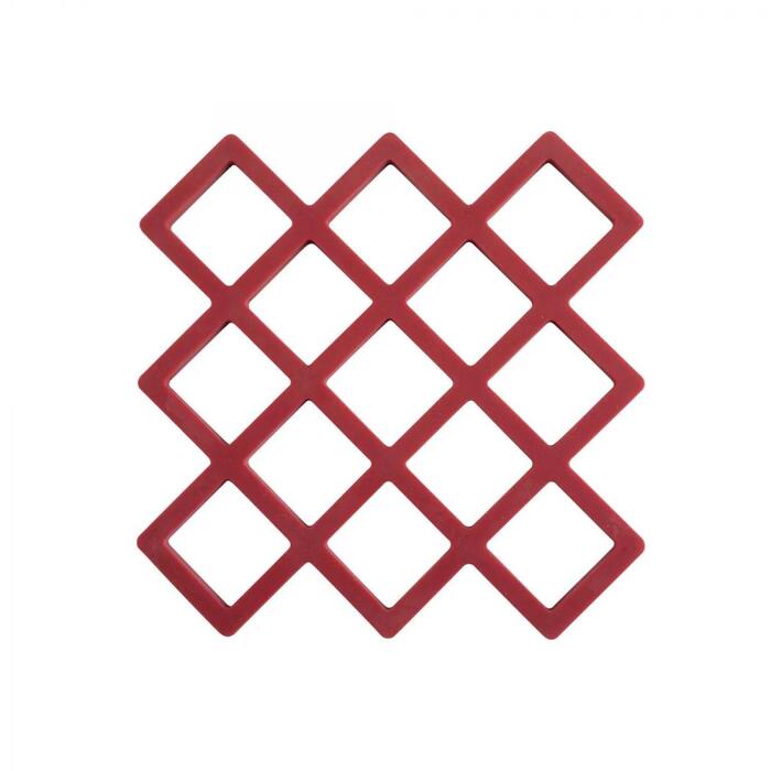 Jata Pannu aizsargs HACC4546, 20x20cm, silikons