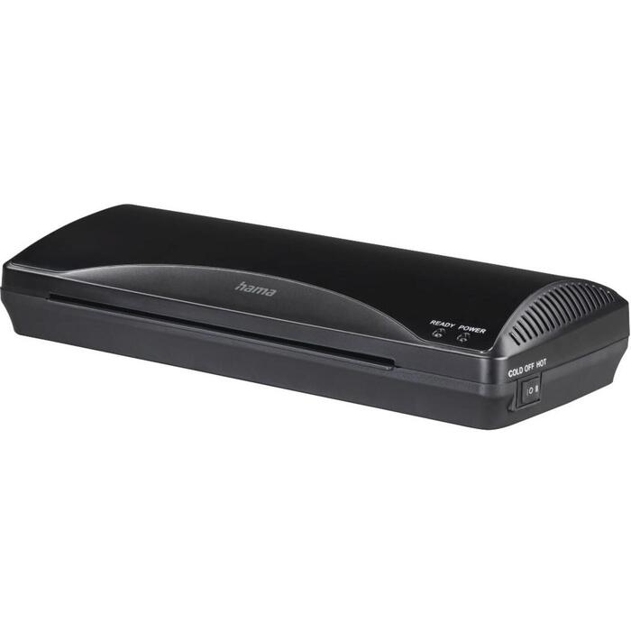 Hama Laminators 50561, A4, 240mm, 250mm/min