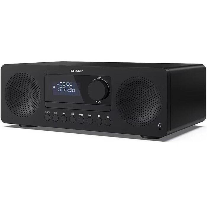 Sharp TOKYO DAB+ mājas audio sistēma