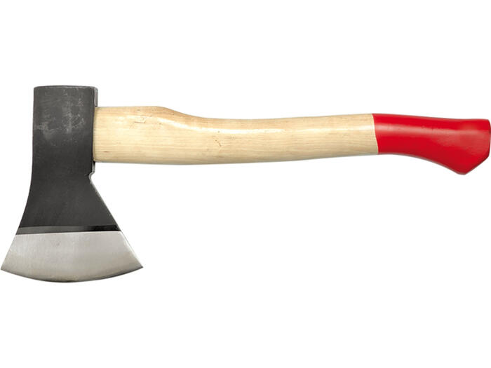 Cirvis ar koka kātu 1400G 33147 FLO (33147)