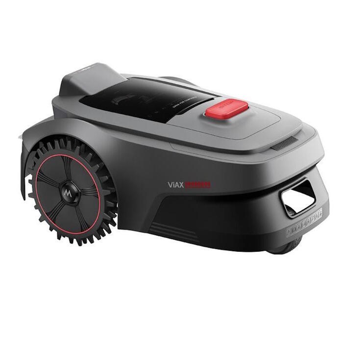 MOVA ViAX 300 robotizēts zāles pļāvējs