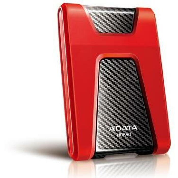 Adata HDD AHD650-1TU31-CRD 1TB, 2.5&quot