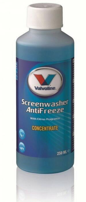 Logu šķidrums, 1L, VALVOLINE, 760442, koncentrāts