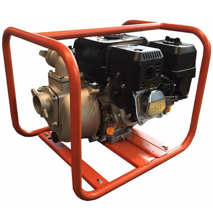 Ūdens sūknis, 4200W, 35000l/h, WG20 ZONGSHEN