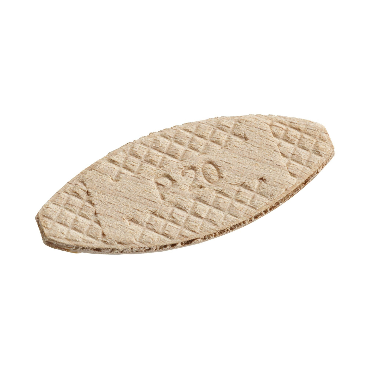 Koka lameļi 24x60mm, izmērs 20, 50.gb STA66502-QZ Stanley (STA66502-QZ)