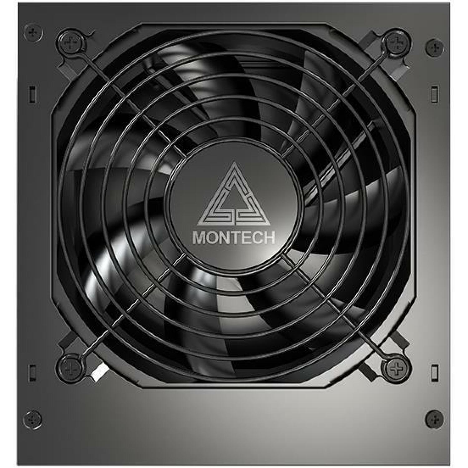 Montech Datora barošanas bloks APX550, 550W