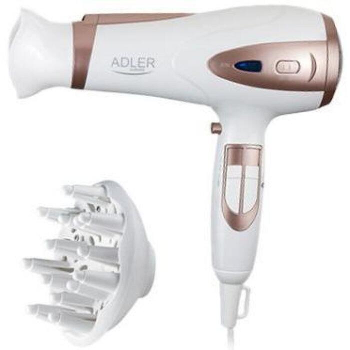 Adler matu fēns AD 2248, 2400