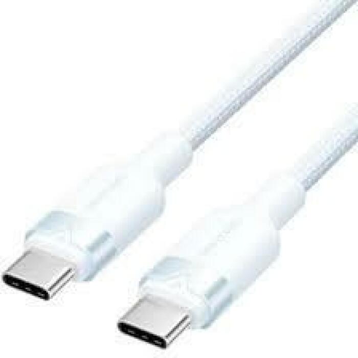 Vention kabelis USB-C uz USB-C 1m