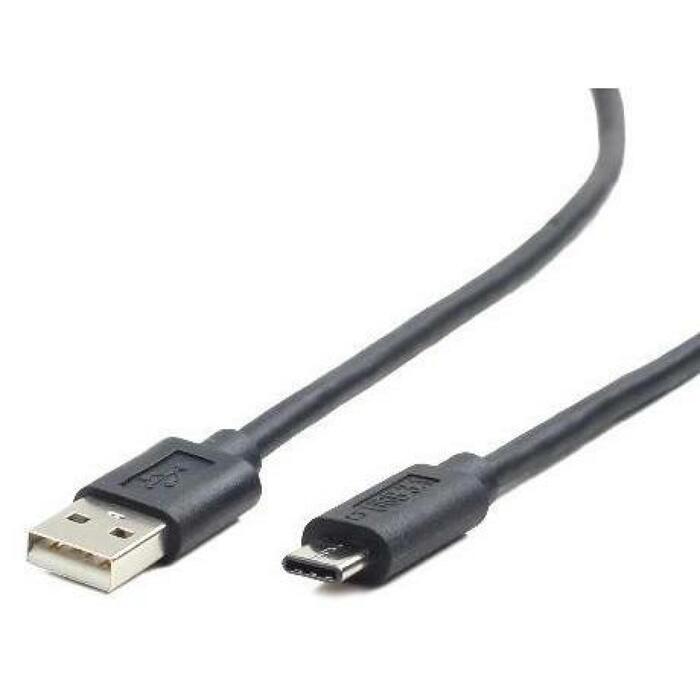 Gembird kabelis USB 2.0 AM