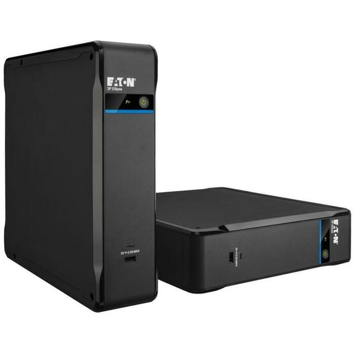Eaton UPS 3P1700UD 1700 VA, 1040