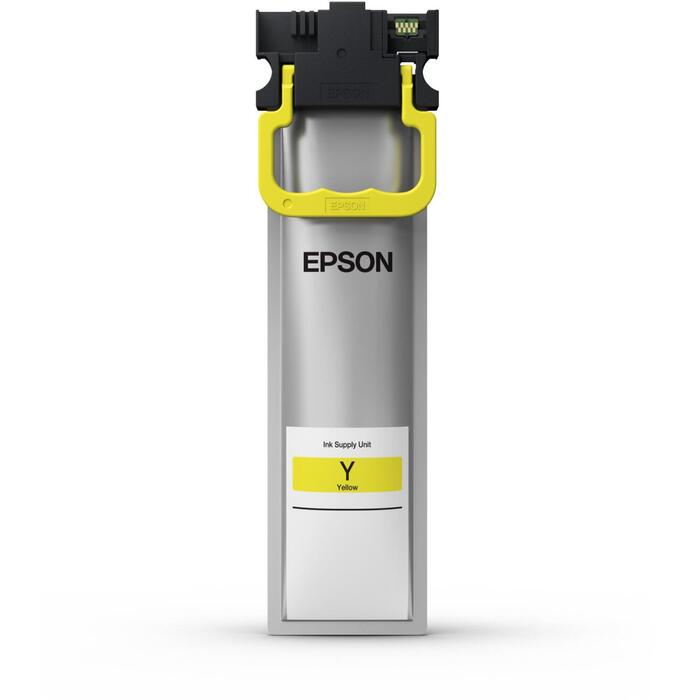 Epson Tintes kasetne C13T11D440, dzeltena, XL
