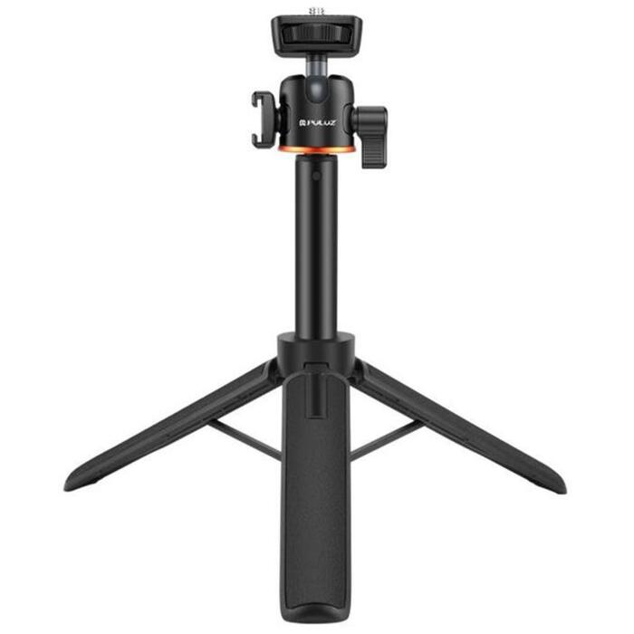 Puluz PU732B salokāms statīvs ar selfiju