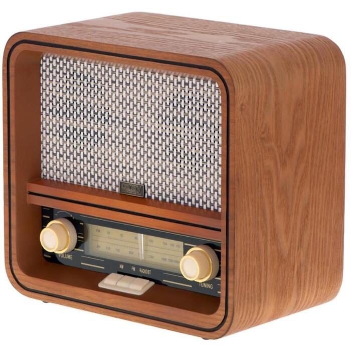 Camry Adler Retro Radio CR 1188