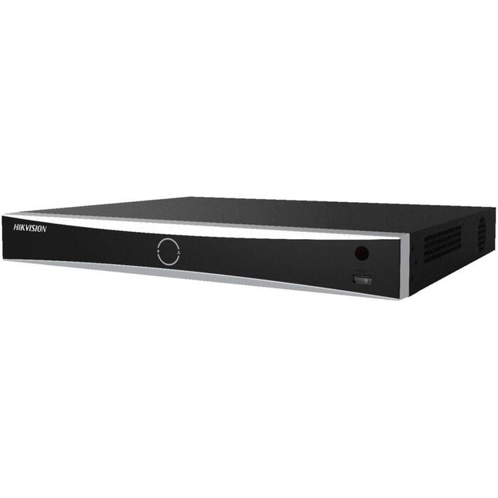 Hikvision digitālais video ierakstītājs DS-7632NXI-K2(D), 315mm