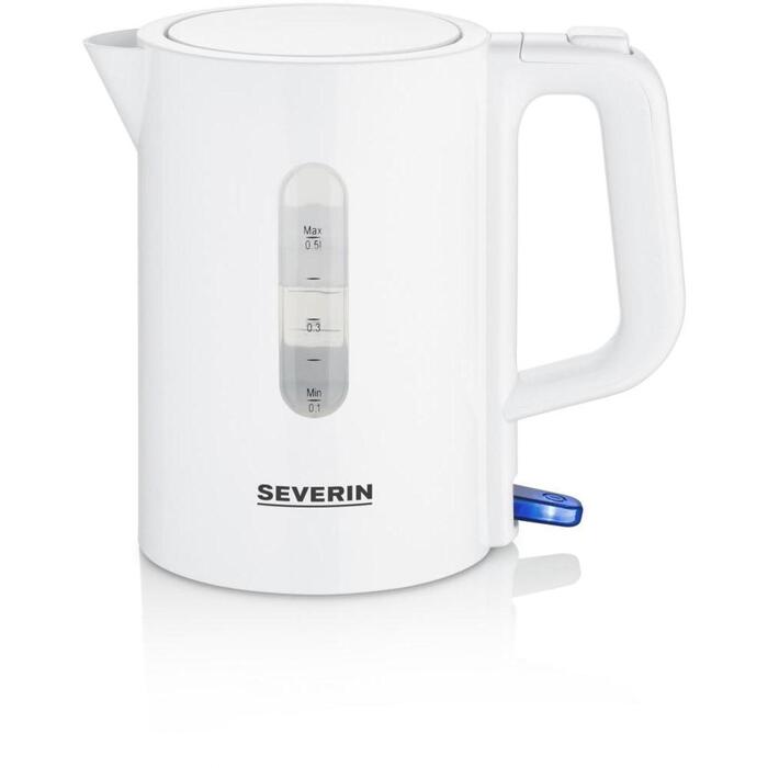 Severin Tējkanna 3462, 0,5l, 1100W