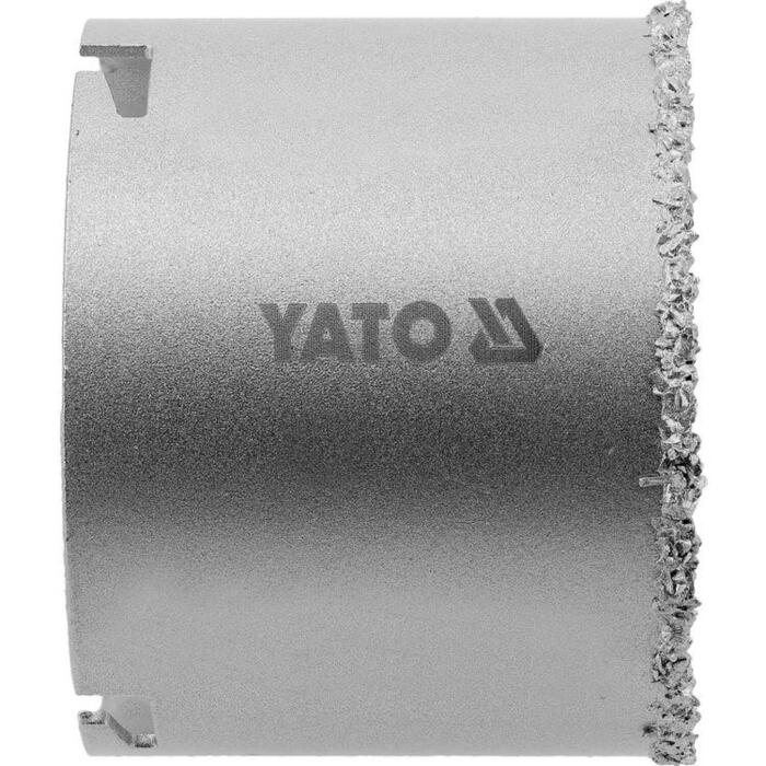 Yato YT-43915 Zāģis 83 mm, YG8+A3