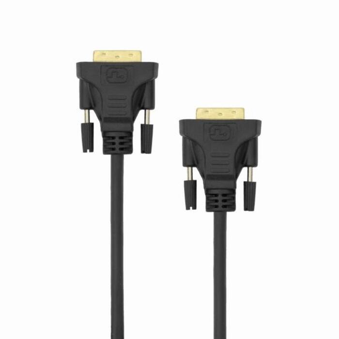 Sbox HDMI uz DVI adapteris DVI-2