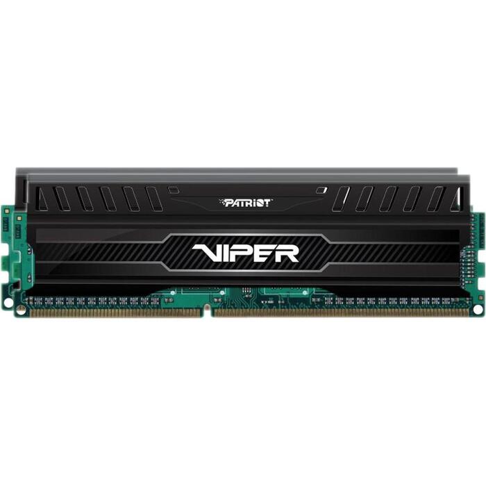 Patriot Memory ViperX 3RD PV316G160C9K, DDR3