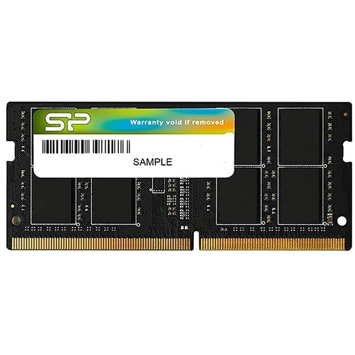 Silicon Power operatīvā atmiņa DIMM SP008GBSFU266X02