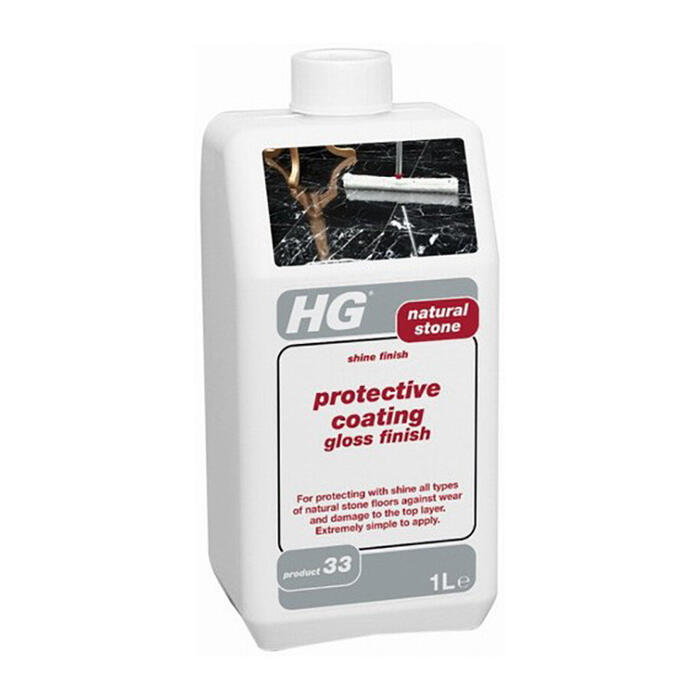 Dabīgā akmens grīdas aizsargslānis 1L 201100106 HG (201100106)