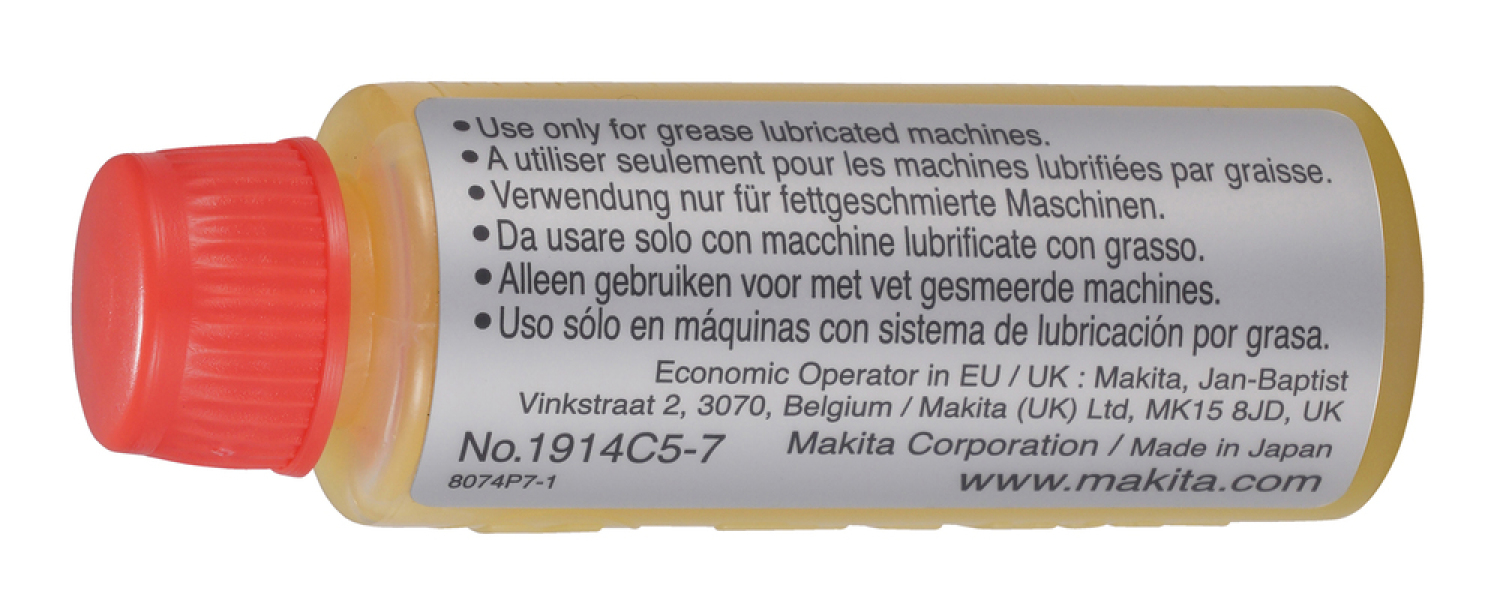 Smēre SDS-MAX āmuriem MAKITA 1914C5-7 30g