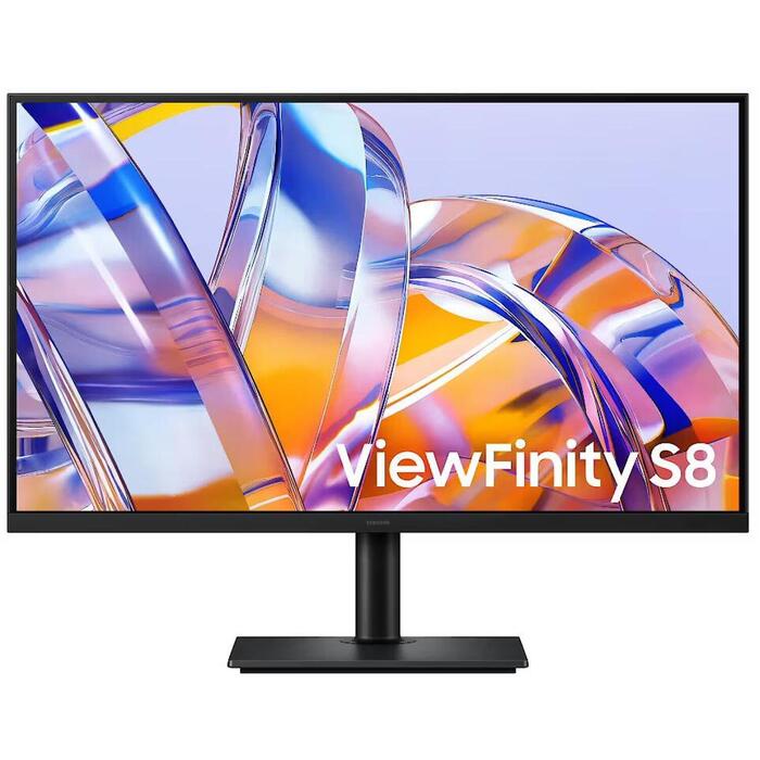 Samsung LCD monitors LS32H800UAUXEN, 81,3