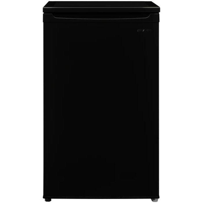Sharp ledusskapis SJ-UE088T0B-EU, 89l, 77l, E