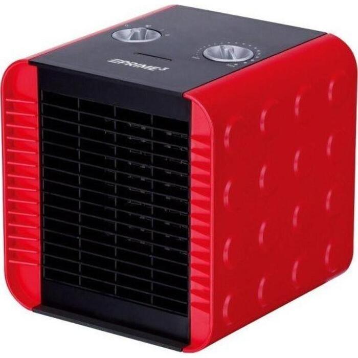 Prime3 Termoventilators SFH81RD, 1.5 kW