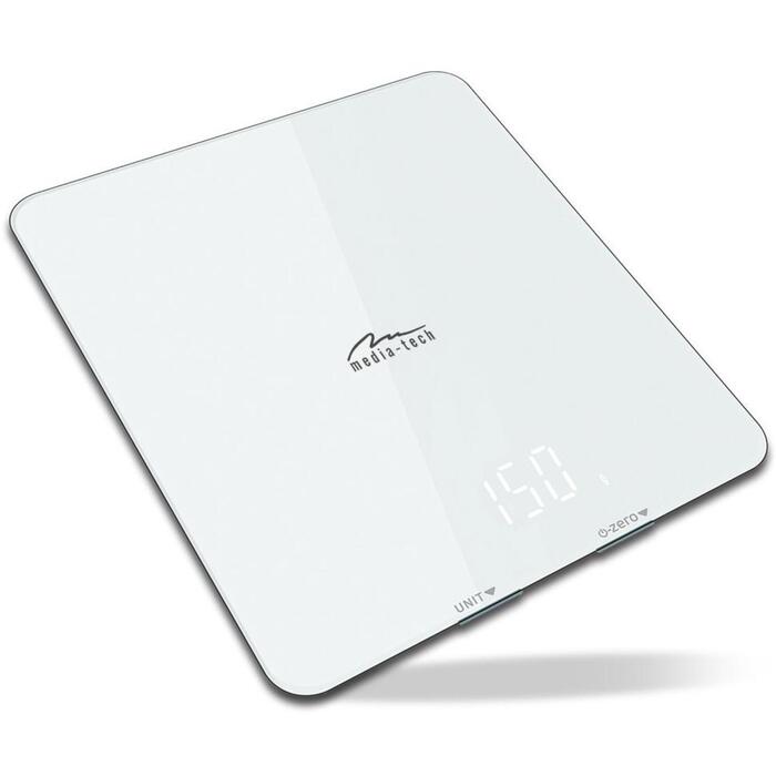 Media-Tech Virtuves svari MT5544, 5kg, 1g