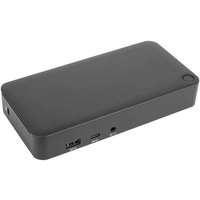 Targus dokstacija DOCK310EUZ, 65W, 2x HDMI