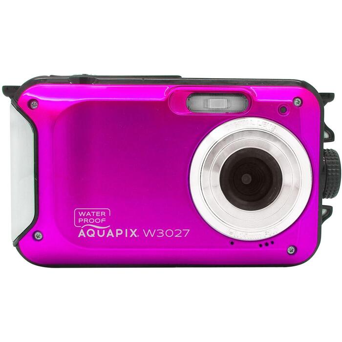 Easypix Zemūdens kamera W3027 10033, 5MP
