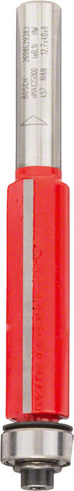 Salaidumu frēze 8 mm, D1 12