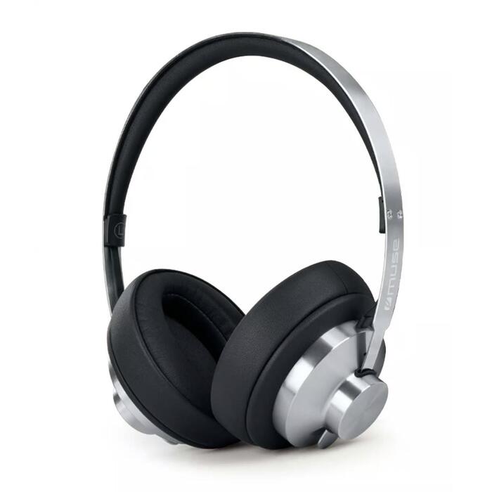 Muse Austiņas M-298 SBL, 40mm, 32Ω