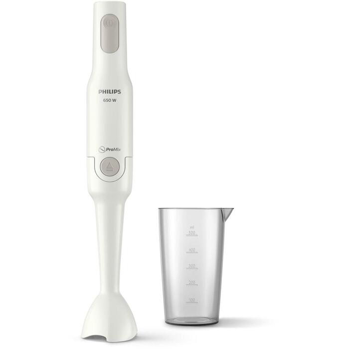 Philips Iegremdējamais blenderis HR2531/00 650 W
