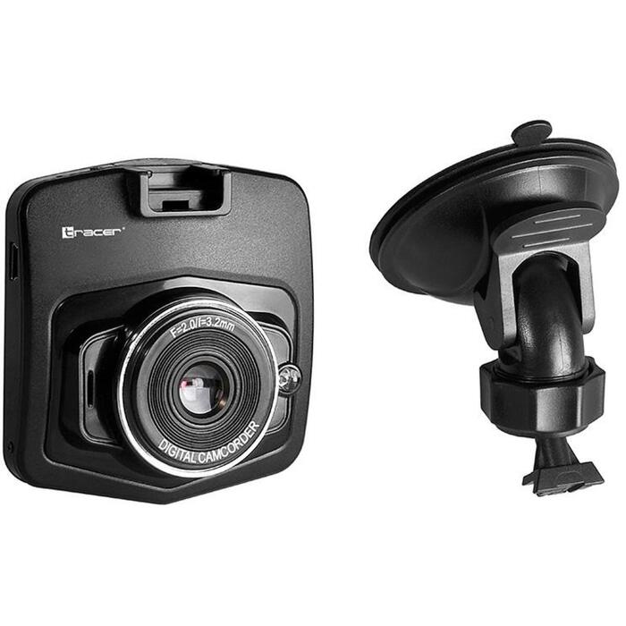 Tracer Autokamera MobiDrive TRAKAM45767, 1280x720, 30fps