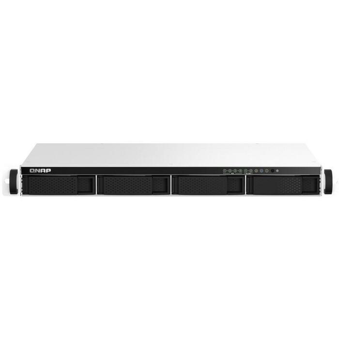 Qnap NAS TS-464EU-8G Intel Celeron N5095