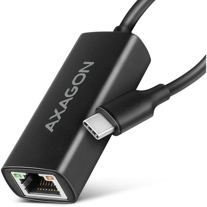 Axagon USB adapteris ADE-ARC, 1 x