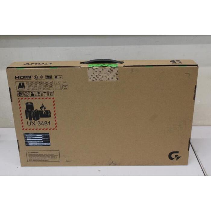 SALE OUT. Gigabyte AERO X16 1WH93EEC94AD