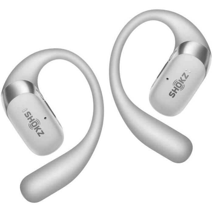 SHOKZ OpenFit 2+ T921-ST-GY austiņas, 4