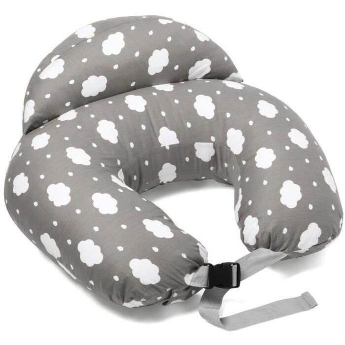 Momcozy NP001-WG00NB-A zīdīšanas spilvens, 72cm, 60cm