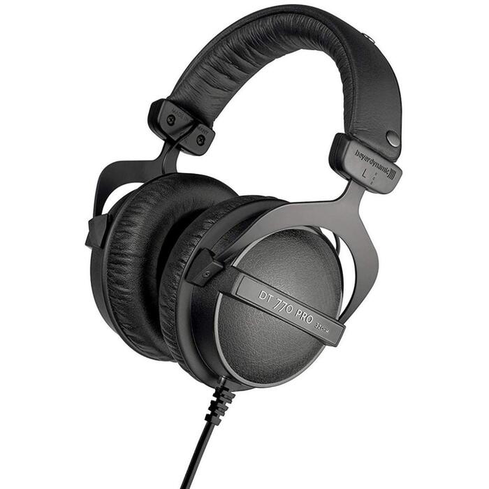 Beyerdynamic austiņas DT 770 PRO 32