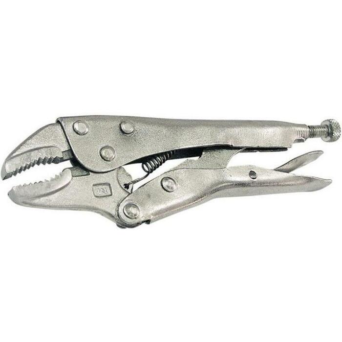 Beast Knaibles 5282187, 180 mm, noapaļotas