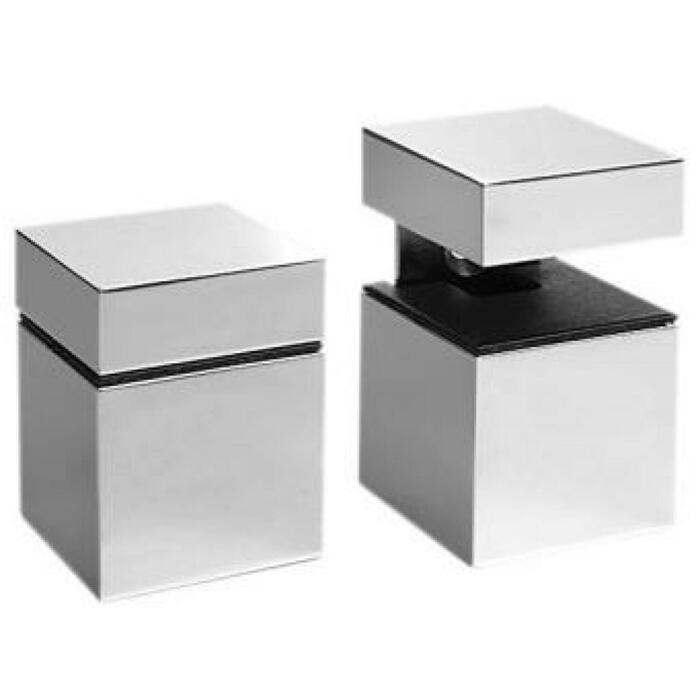 Gtv Plaukta turētājs GS03 1323835, 20mm
