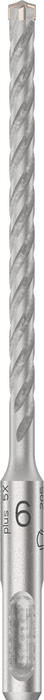 Triecienurbis SDS plus-5X 6x100x160 mm, 10