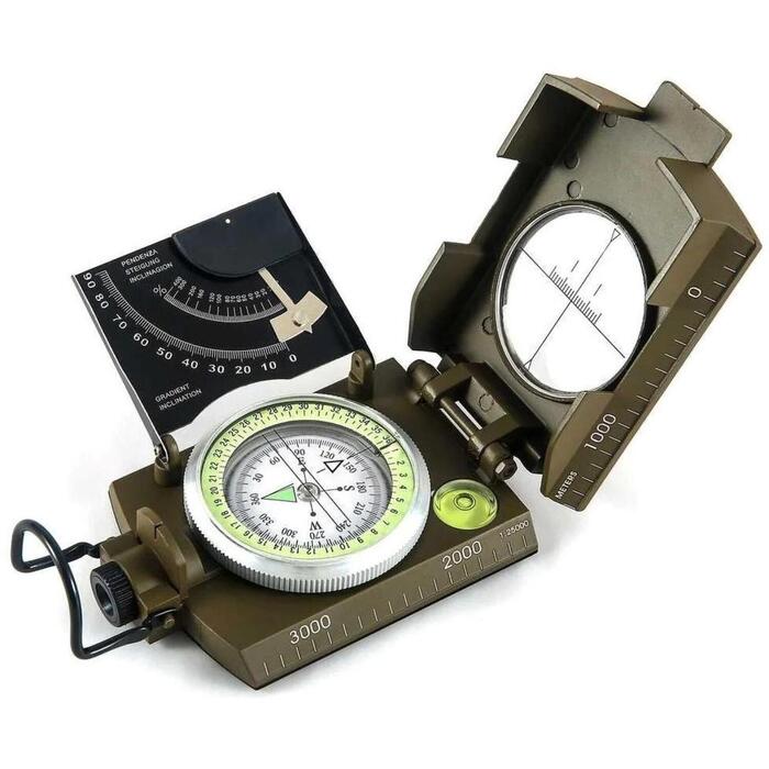 Eyeskey kompass EK-4076, 94 mm, 66