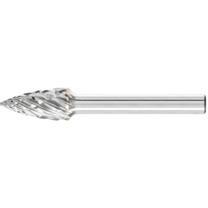 Pferd Borfrēze 937013, 10x20/6mm, augsta agresivitāte