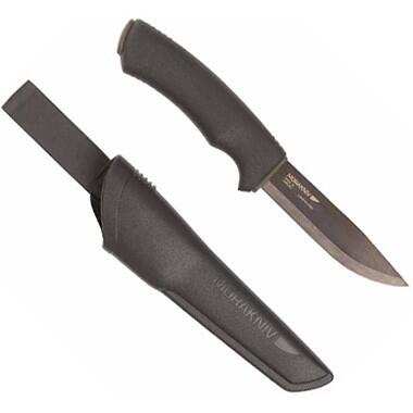 Nazis Bushcraft, melns, asmens 109x3.2mm