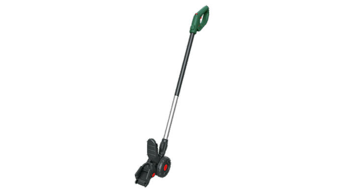 Teleskopisks stienis AdvancedShear 18V-10 kāta pagarinātājs
